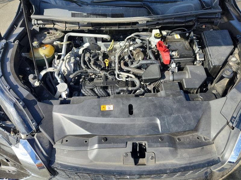 2022 MITSUBISHI OUTLANDER SEL 12