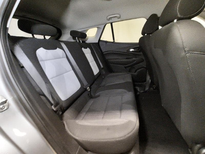 2026 CHEVROLET TRAX LS 11
