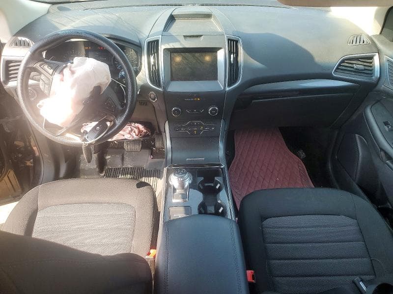 2020 FORD EDGE SE 8