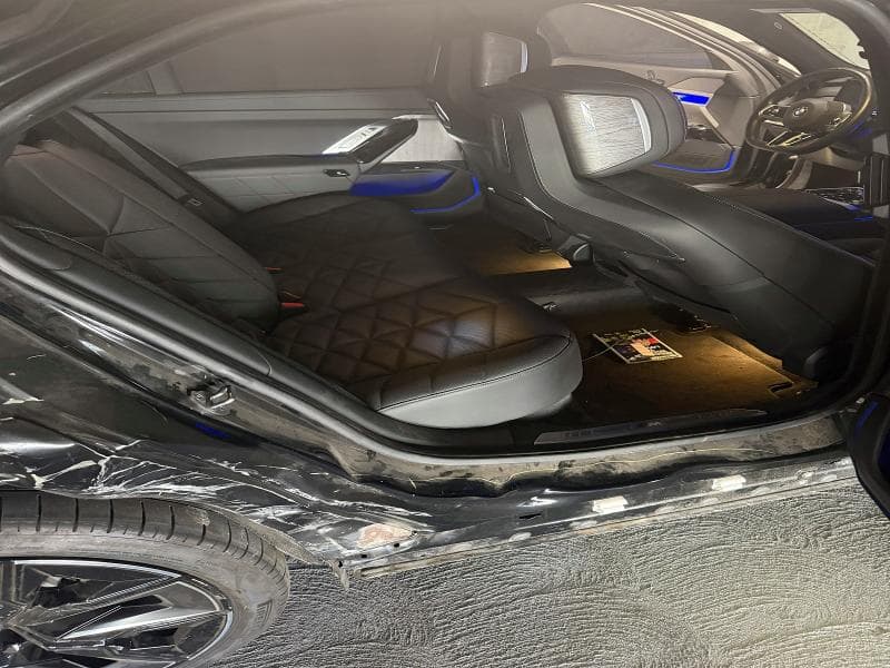 2024 BMW 740 I 6
