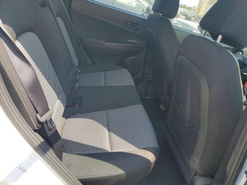 2020 HYUNDAI KONA SE 11