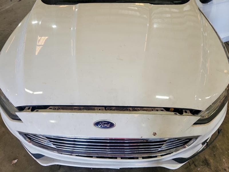 2019 FORD FUSION SE 11