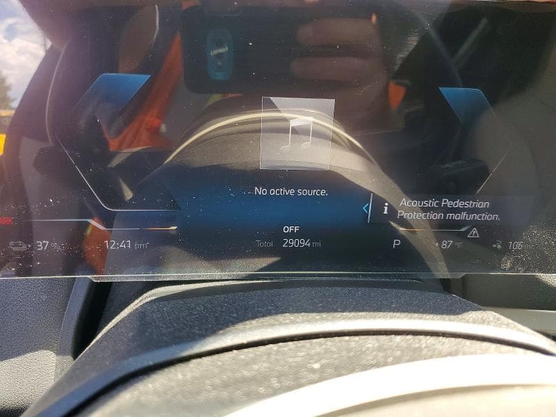 2024 BMW IX XDRIVE50 9