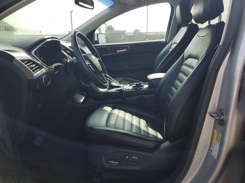 2017 FORD EDGE SEL 7