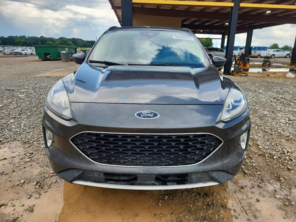 2020 FORD ESCAPE SEL 5