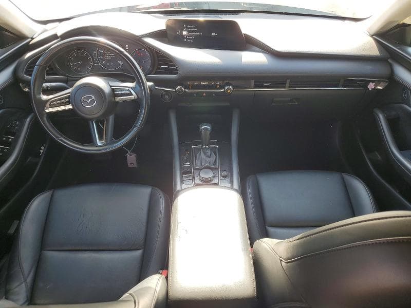 2019 MAZDA 3 SELECT 8