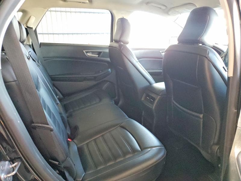 2023 FORD EDGE SEL 11