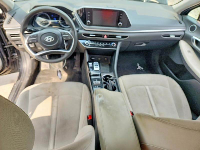 2023 HYUNDAI SONATA SE 8