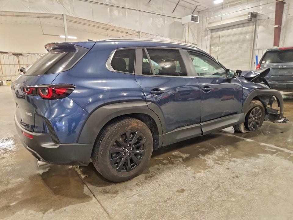 2025 MAZDA CX-50 PREMIUM 3