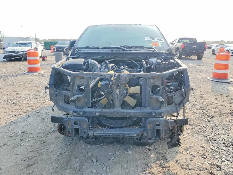 2019 FORD RANGER XL 5