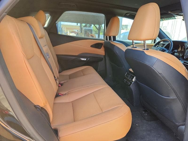 2024 LEXUS RX 350 BASE 11