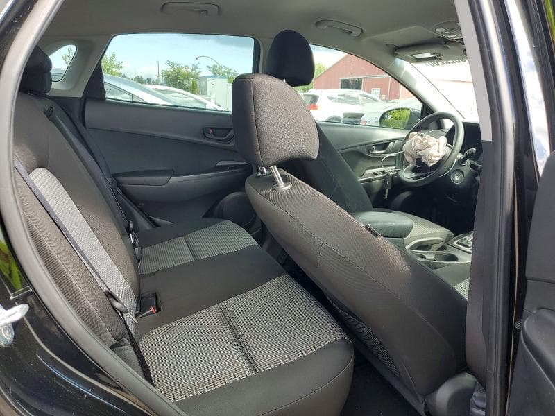 2018 HYUNDAI KONA SE 10