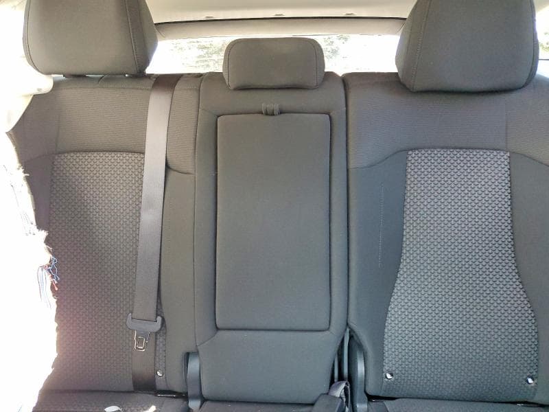 2025 KIA SPORTAGE LX 10