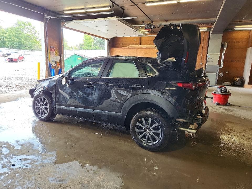 2024 MAZDA CX-30 2