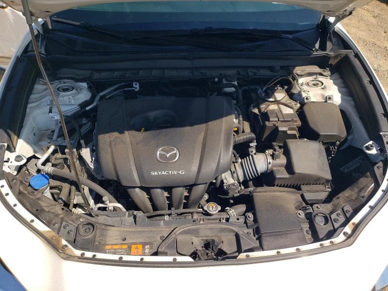 2021 MAZDA CX-30 12