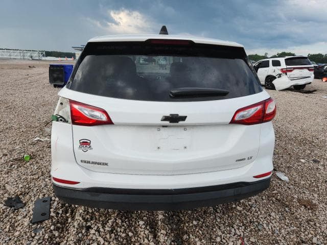 2018 CHEVROLET EQUINOX LT 6