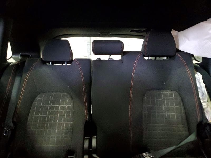 2023 HONDA HR-V SPORT 10