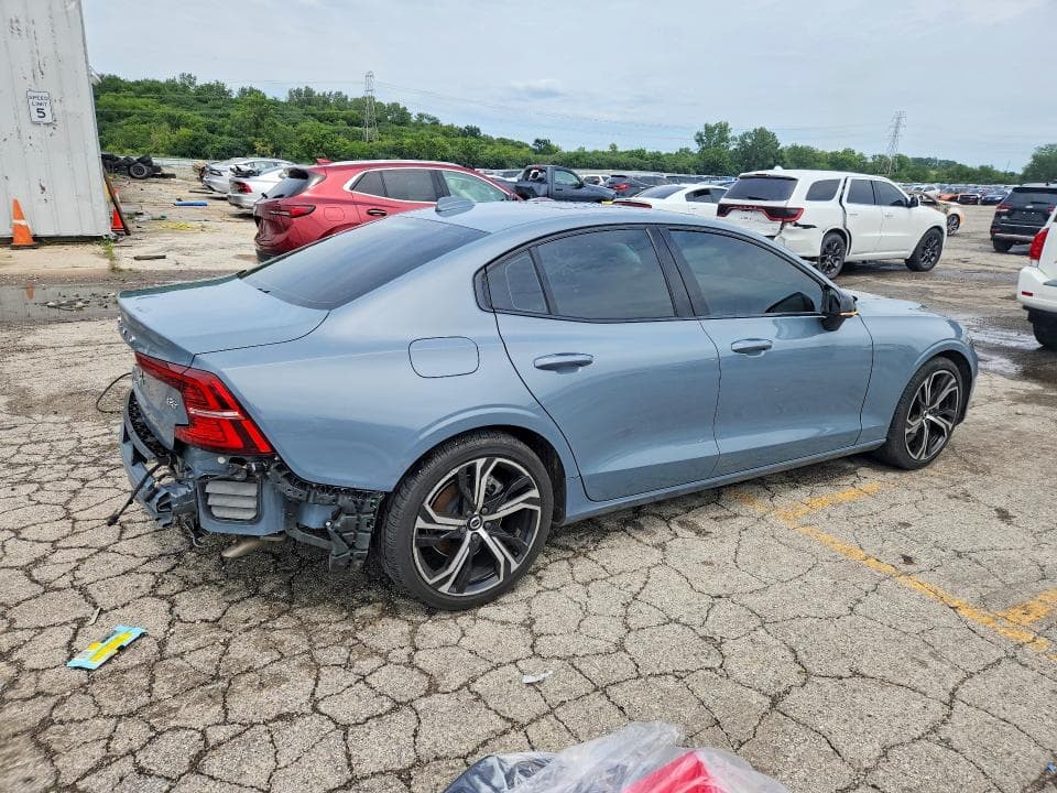 2024 VOLVO S60 CORE 3