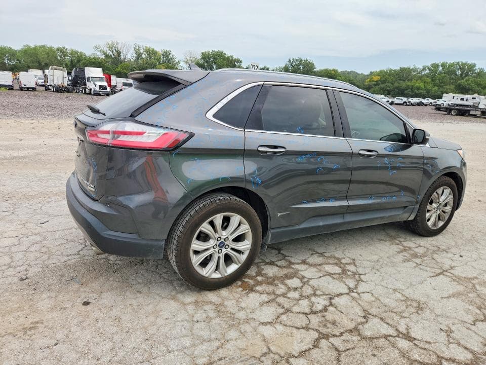 2020 FORD EDGE TITANIUM 3