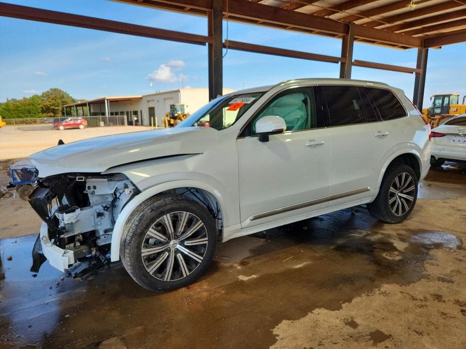 2024 VOLVO XC90 PLUS - 1
