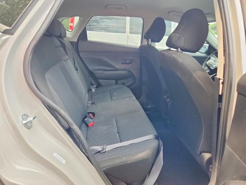 2026 HYUNDAI KONA SEL SPORT 10