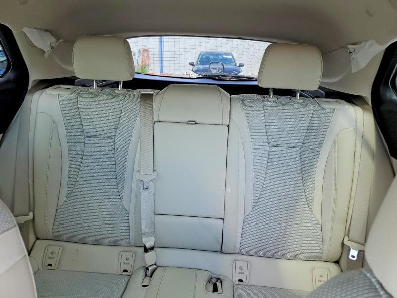 2023 BUICK ENVISION PREFERRED 10