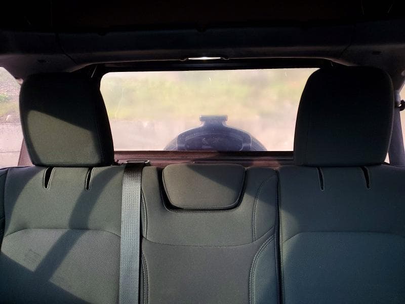 2018 JEEP WRANGLER UNLIMITED SPORT 10
