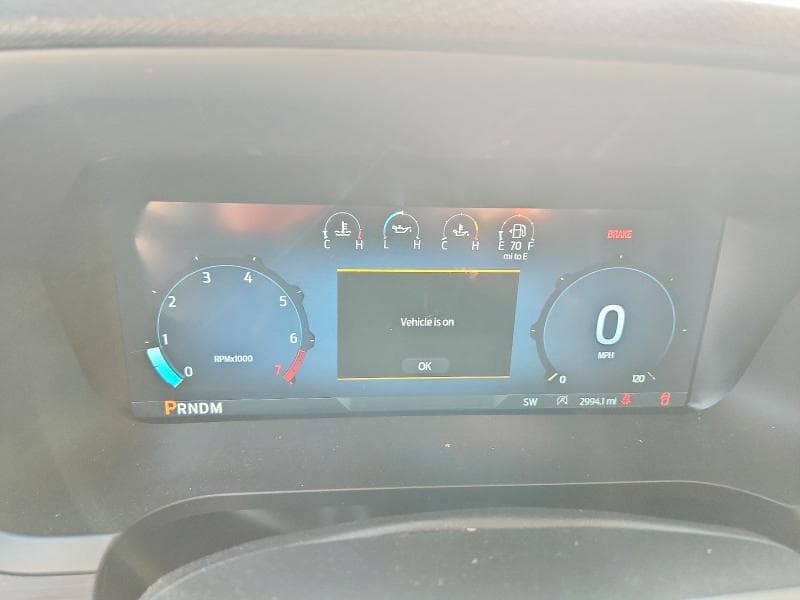2026 FORD F150 STX 9