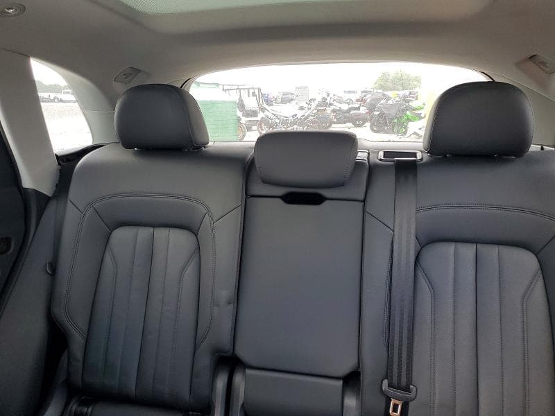 2019 AUDI Q5 PREMIUM PLUS 10