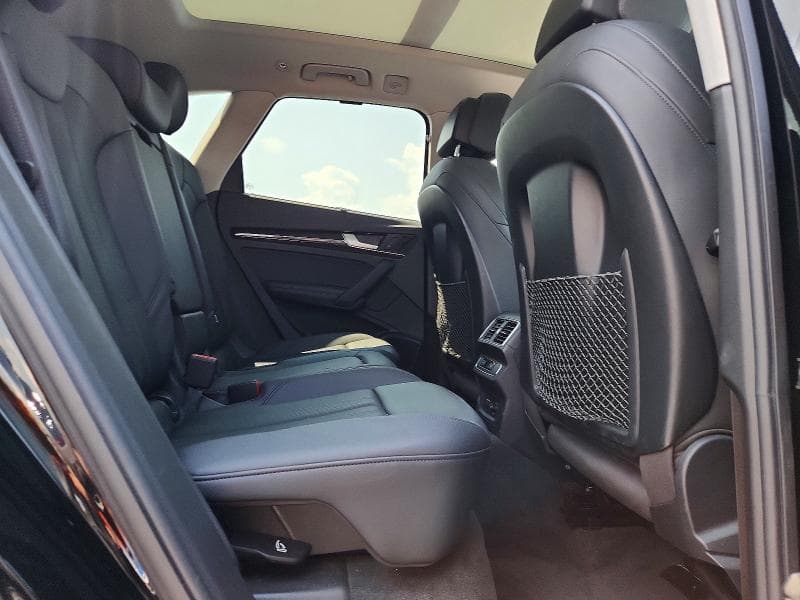 2019 AUDI Q5 PREMIUM PLUS 11