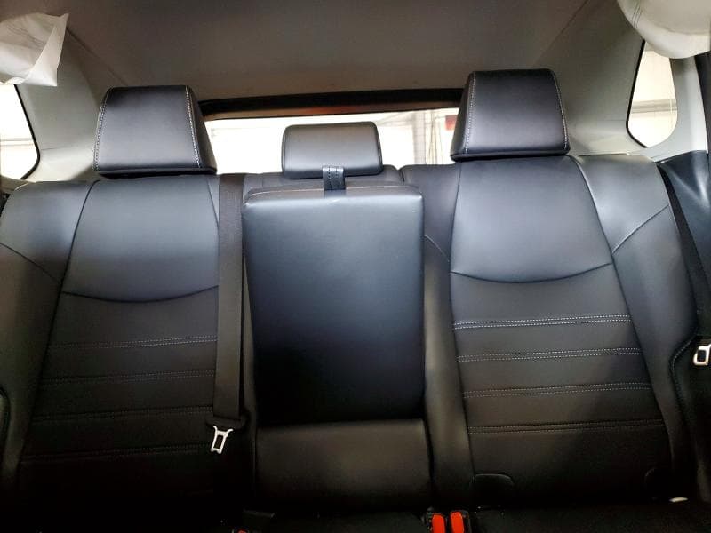 2024 TOYOTA RAV4 XLE PREMIUM 10