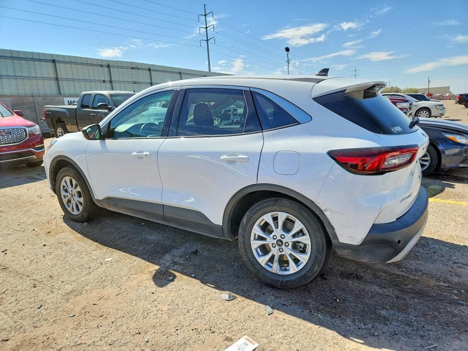 2024 FORD ESCAPE ACTIVE 2