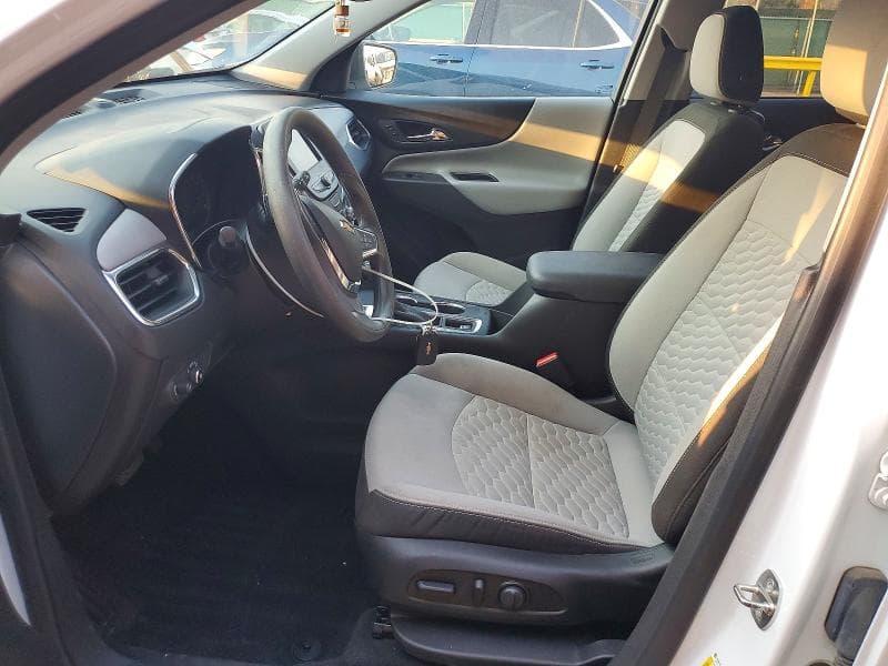 2020 CHEVROLET EQUINOX LS 7