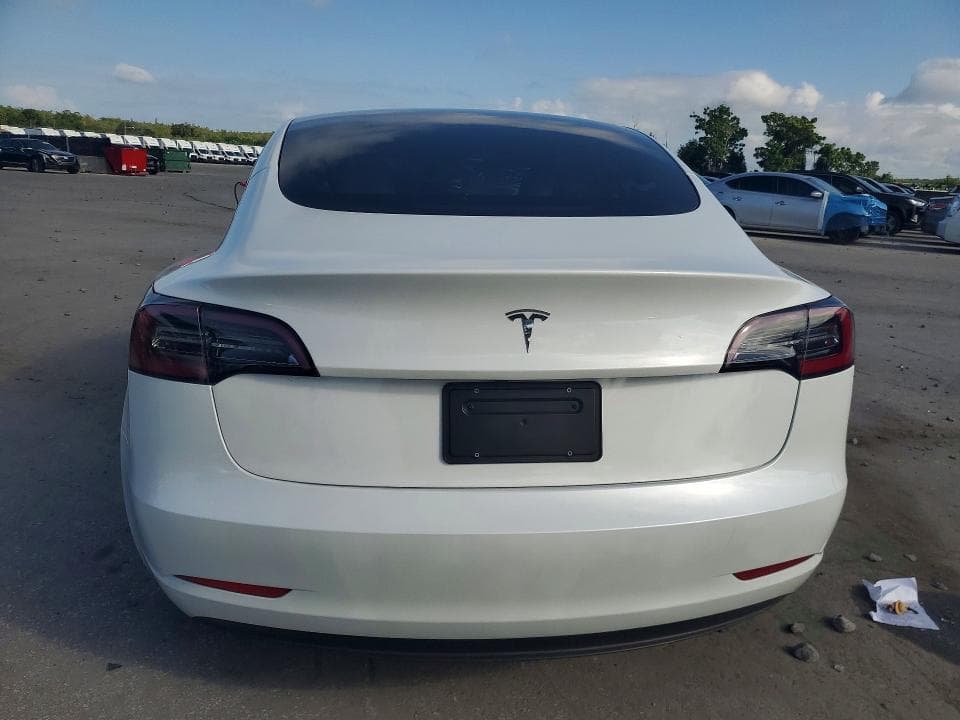 2023 TESLA MODEL 3 6