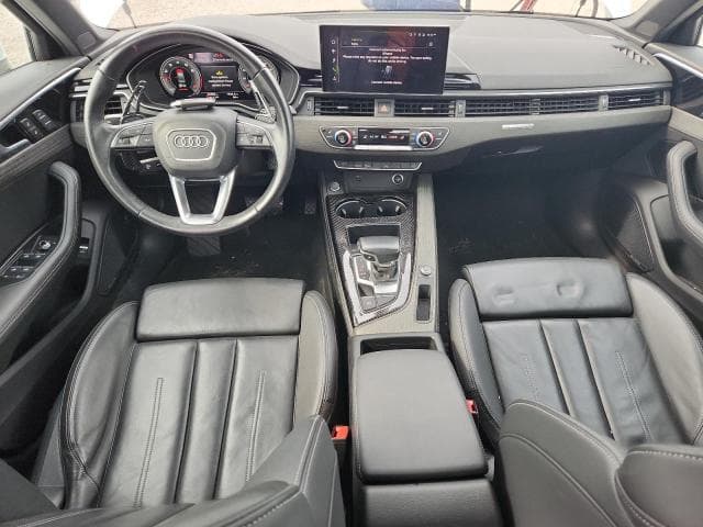 2024 AUDI A4 PREMIUM PLUS 45 8