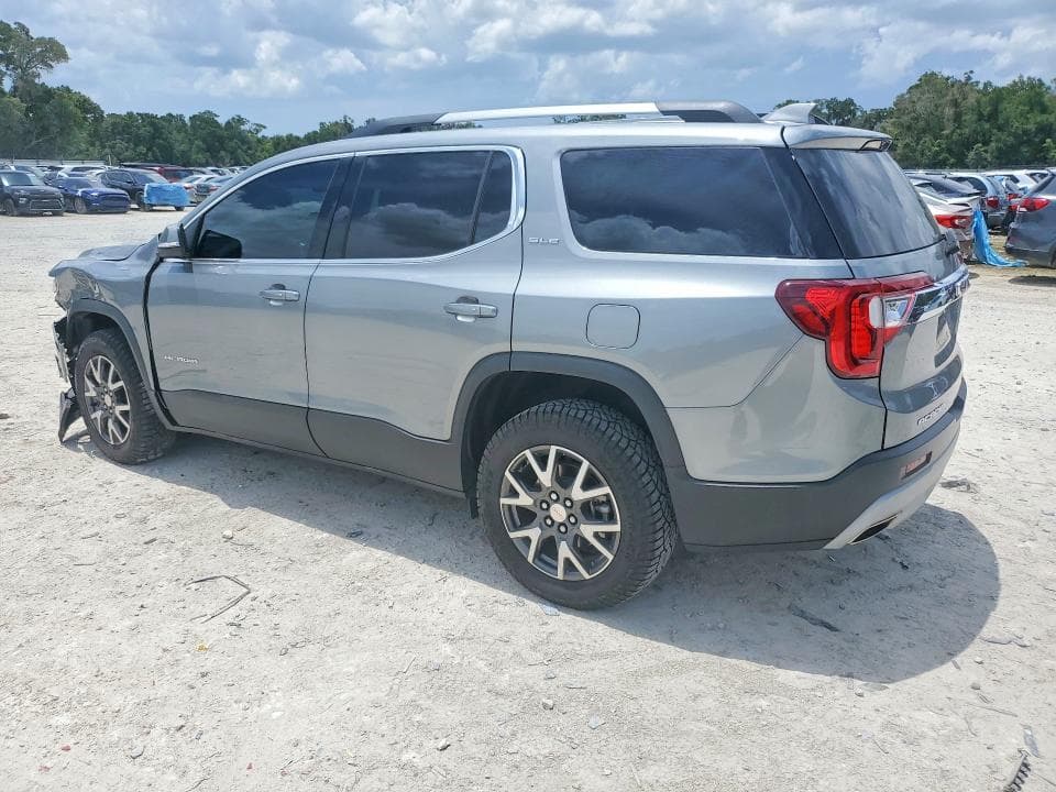 2023 GMC ACADIA SLE 2