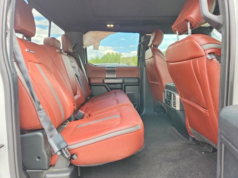 2020 FORD F150 SUPERCREW 10