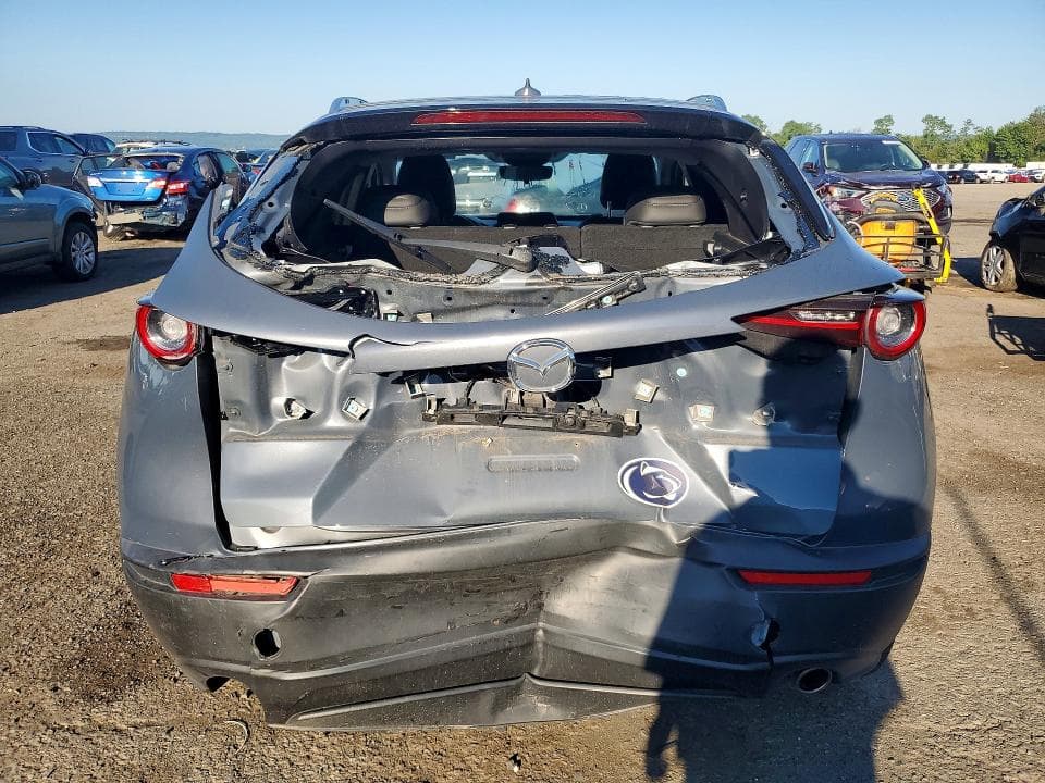 2021 MAZDA CX-30 PREMIUM 6