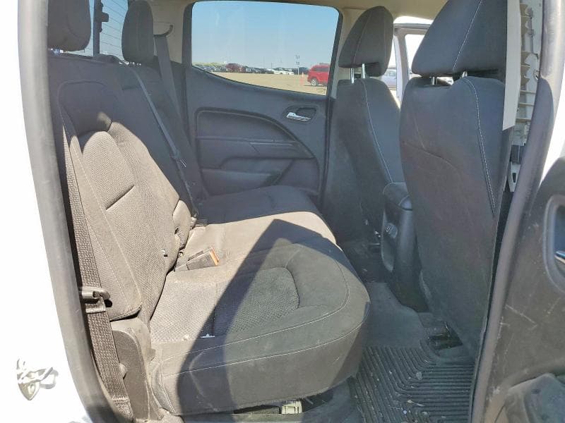 2019 CHEVROLET COLORADO LT 10