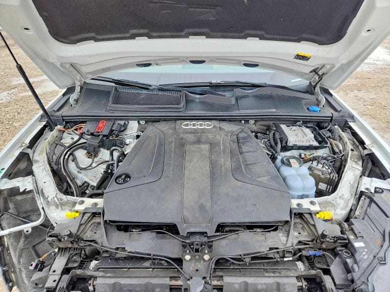 2019 AUDI Q7 PREMIUM PLUS 12