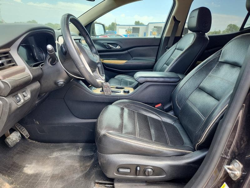 2017 GMC ACADIA DENALI 7