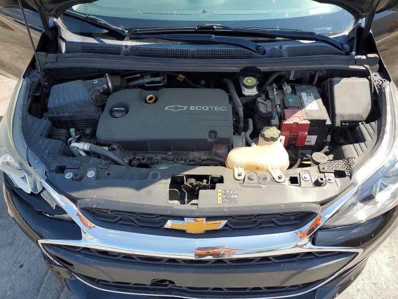 2020 CHEVROLET SPARK LS 12