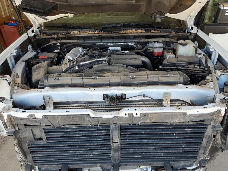 2024 CHEVROLET SILVERADO K2500 HIGH COUNTRY 11