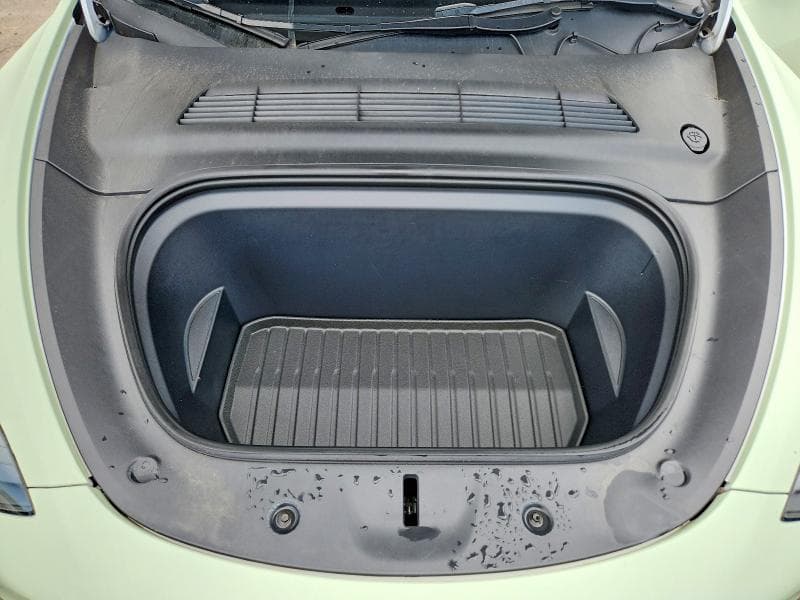 2023 TESLA MODEL Y 11