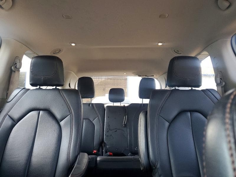 2018 CHRYSLER PACIFICA TOURING L PLUS 10