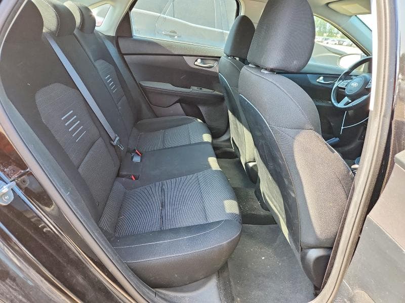 2020 KIA FORTE FE 10