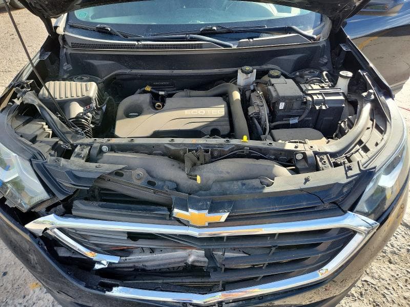 2019 CHEVROLET EQUINOX LT 12