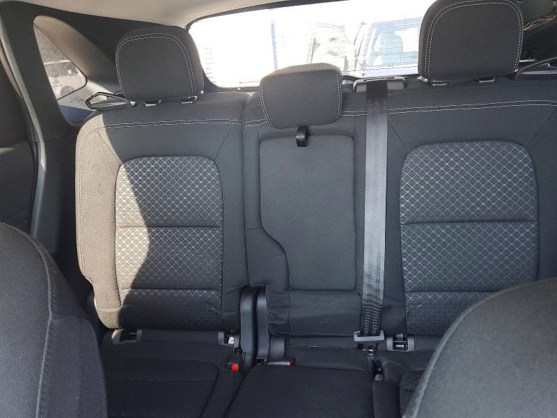 2025 FORD ESCAPE ACTIVE 10