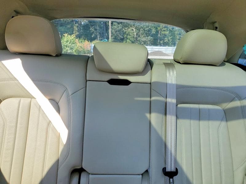 2020 AUDI Q5 PREMIUM PLUS 10
