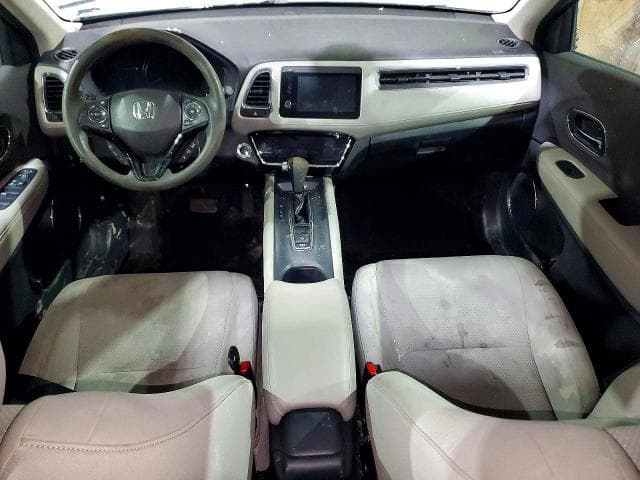 2020 HONDA HR-V EX 8